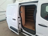  Peugeot  Partner  Premium L2 1.5 HDi 100CV BVM5 E6d #9