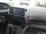  Peugeot  Partner  Premium L2 1.5 HDi 100CV BVM5 E6d #10