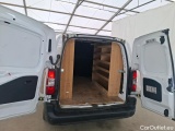  Peugeot  Partner  Premium L2 1.5 HDi 100CV BVM5 E6d #8