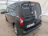  Peugeot  Partner  Premium L1 1.5 HDi 130CV BVM6 E6d #2