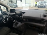  Peugeot  Partner  Premium L1 1.5 HDi 130CV BVM6 E6d #5