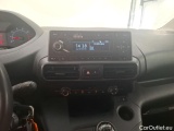  Peugeot  Partner  Pro L1 1.5 HDi 100CV BVM5 E6dT #7