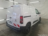  Peugeot  Partner  Pro L1 1.5 HDi 100CV BVM5 E6dT #3