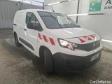  Peugeot  Partner  Pro L1 1.5 HDi 100CV BVM5 E6dT #4