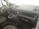  Peugeot  Partner  Pro L1 1.5 HDi 100CV BVM5 E6dT #5