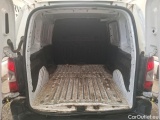 Peugeot  Partner  Pro L1 1.5 HDi 100CV BVM5 E6dT #10