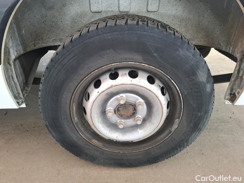  Renault  Master RENAULT  VU 4p Fourgon FG GCf Trac F3500 L2H2 Energy dCi 145 E6 #29