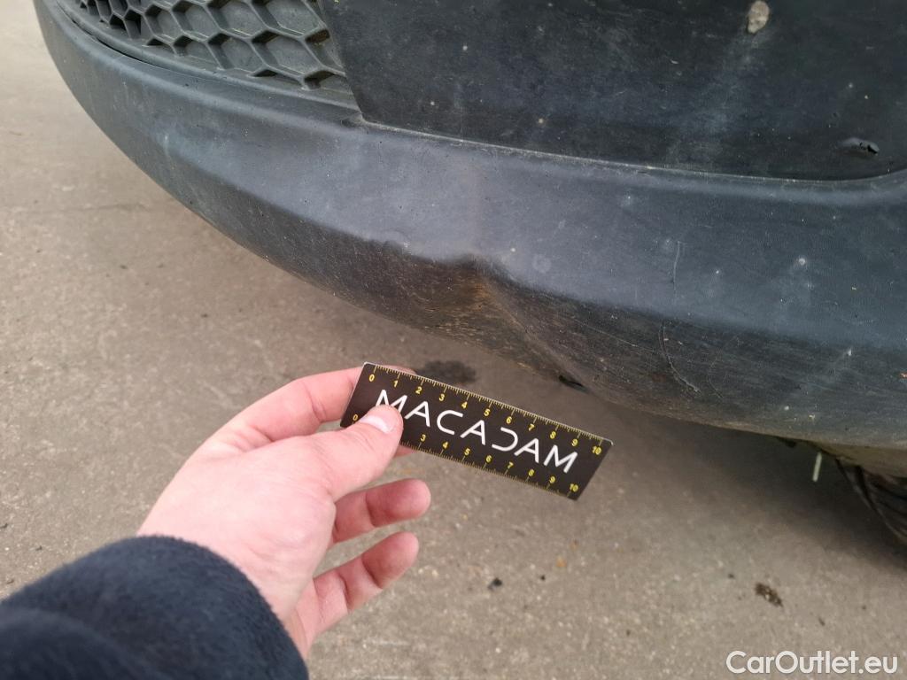  Renault  Trafic  Furgon Grand Confort L1H2 1200 1.6 dCi 125CV BVM6 E6 #8