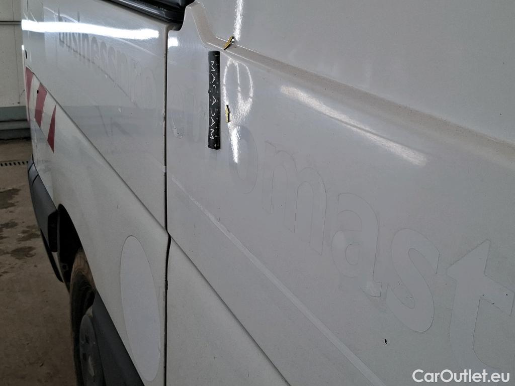  Renault  Master  Fourgon L2H2 3 5 Grand Confort dCi 130CV BVM6 E6 #10