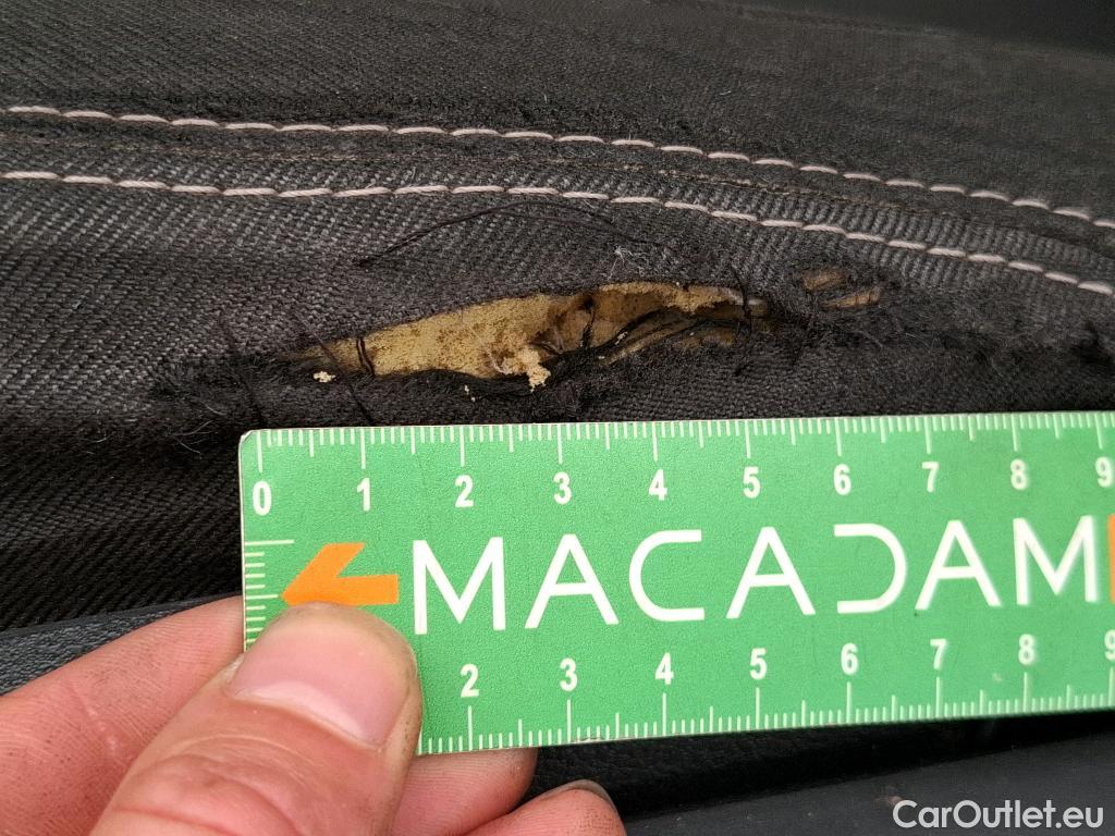  Renault  Trafic RENAULT  VU 4p Fourgon FG GCFL1H1 1000 dCi95 Stop&Start E6 #9