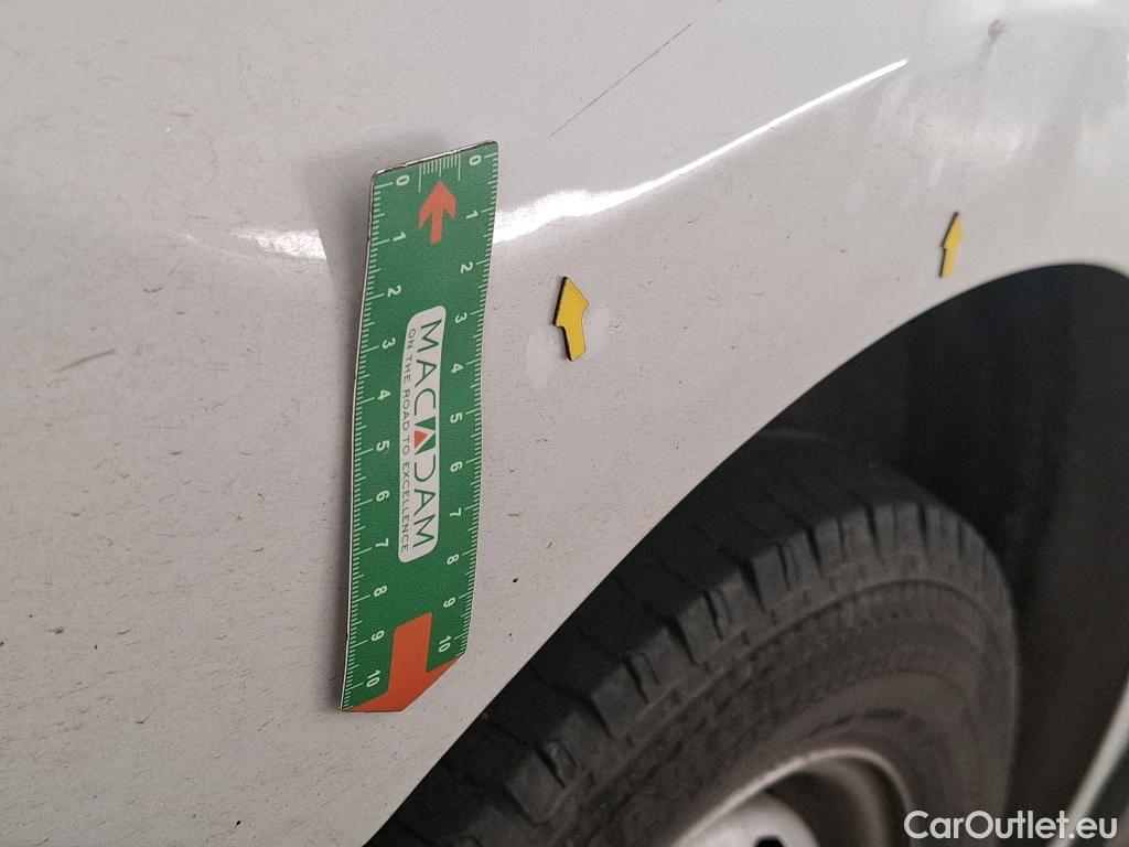  Renault  Trafic  Fourgon L1H1 3T Grand Confort 2.0 dCi 130CV BVM6 E6d #9