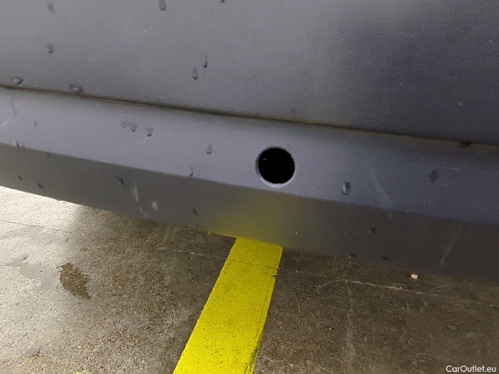  Volkswagen  Caddy VOLKSWAGEN  Van VU 4p Fourgonnette 2.0 TDI 75 Business Line #25