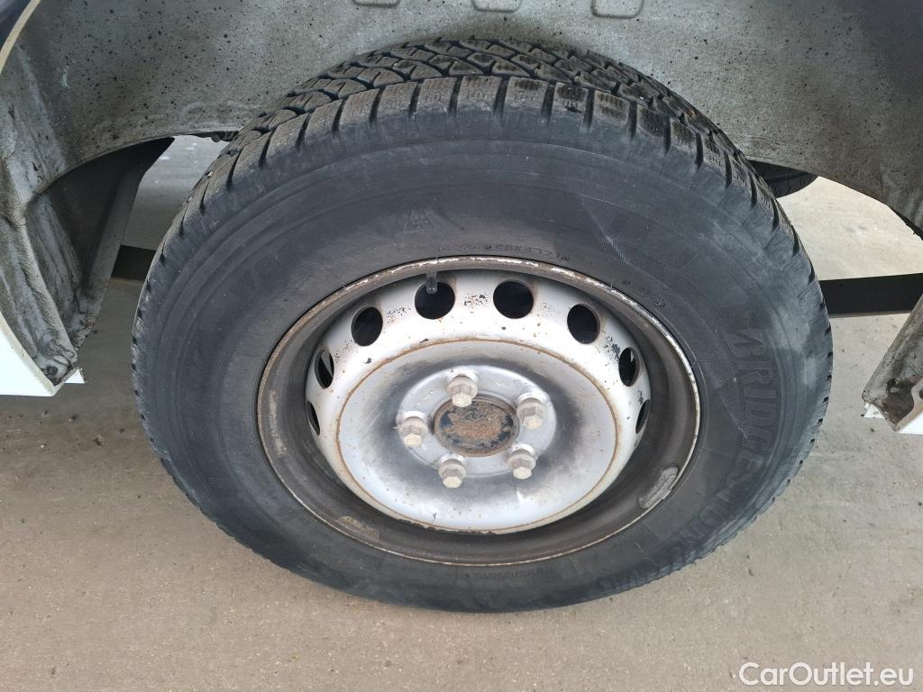  Renault  Master RENAULT  VU 4p Fourgon FG GCf Trac F3500 L2H2 Energy dCi 145 E6 #28