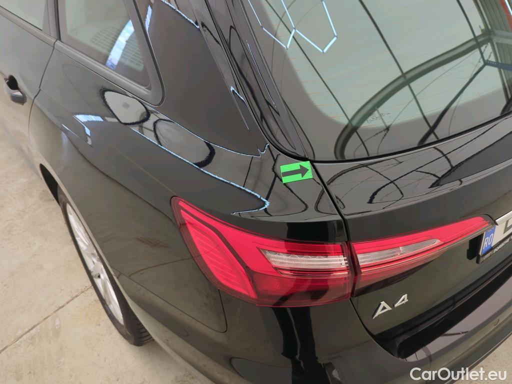  Audi  A4 Av. 40 TDI quattro MHEV S tron. #21