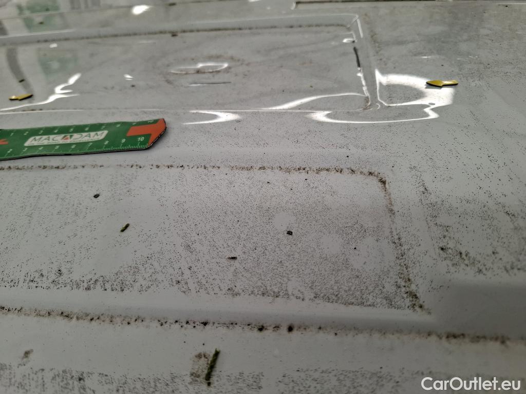  Renault  Trafic RENAULT  / 2019 / 4P / Fourgon tole FG GCF L2H1 1300 dCi 120 #3