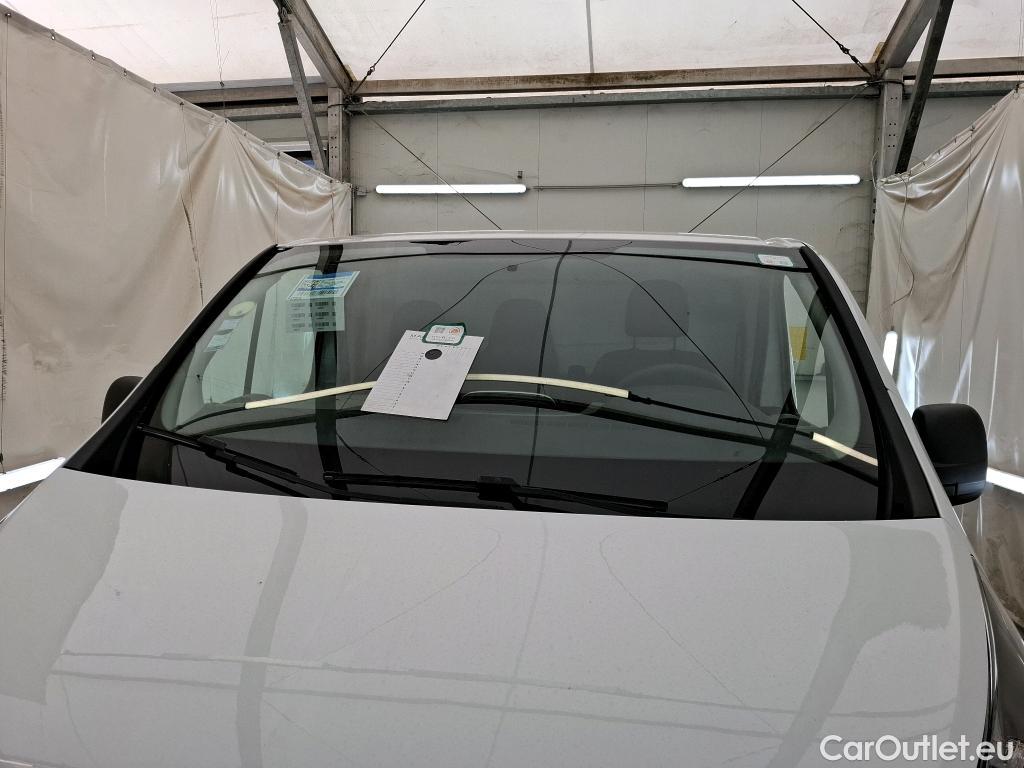  Renault  Trafic RENAULT  VU 4p Fourgon FG GCFL1H1 1000 dCi95 Stop&Start E6 #13