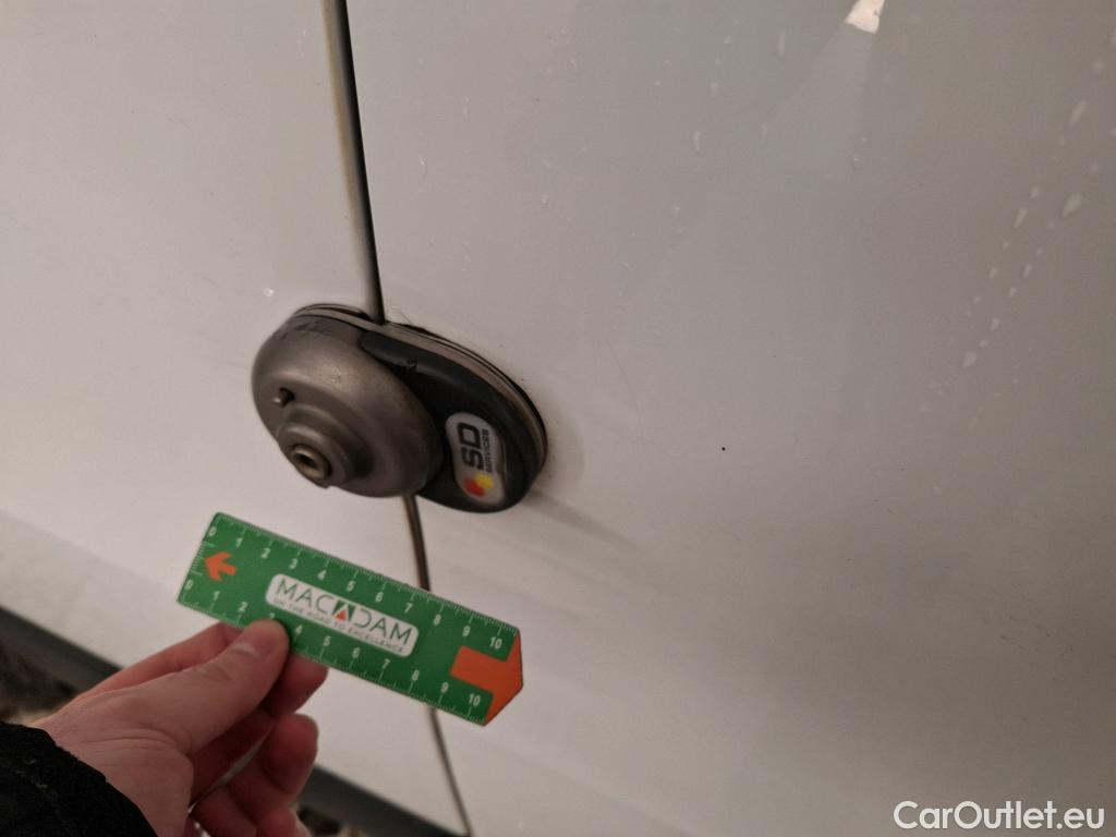  Renault  Trafic  Fourgon L2H1 3T Grand Confort 2.0 dCi 130CV BVM6 E6d #3