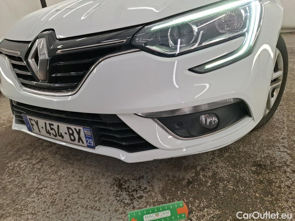  Renault  Megane  IV Berline 5pt. Business 1.5 dCi 115CV BVM6 E6dT / TRANSFO VP/VF
 #4