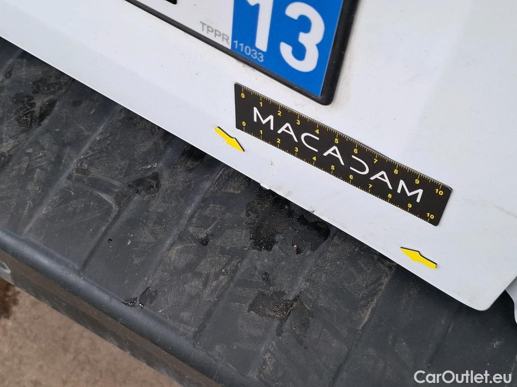  Renault  Trafic  III Fourgon L2H1 1200 Confort 1.6 dCi 120CV BVM6 E6 #43