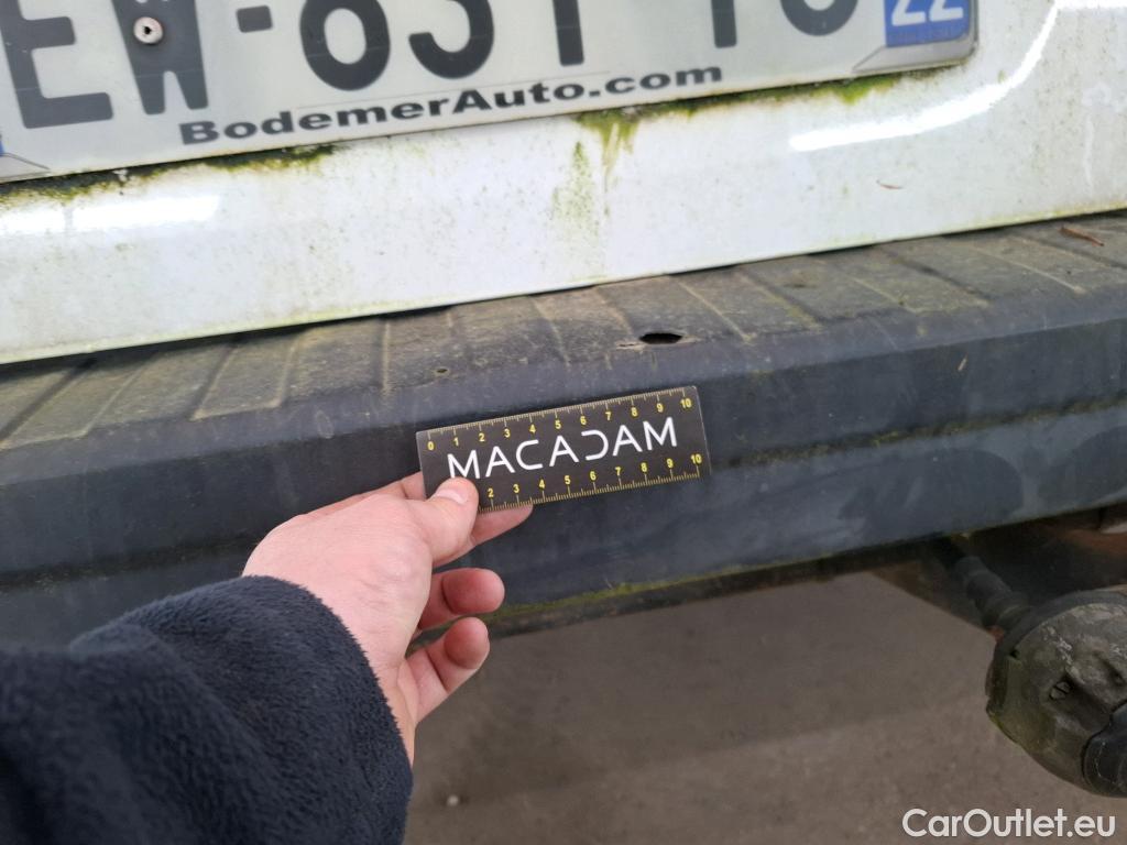  Renault  Trafic  Furgon Grand Confort L1H2 1200 1.6 dCi 125CV BVM6 E6 #28