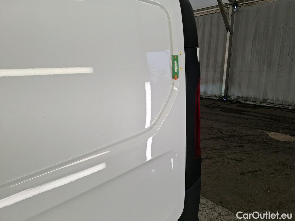  Renault  Trafic RENAULT  / 2019 / 4P / Fourgon tole FG GCF L2H1 1300 dCi 120 #13