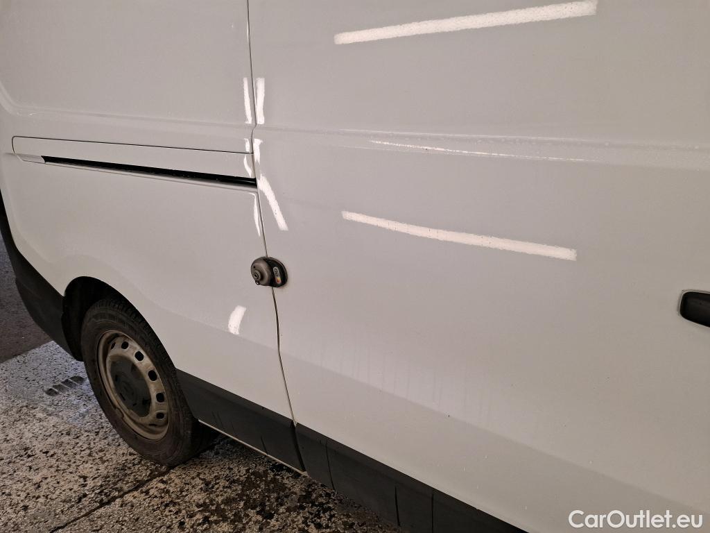  Renault  Trafic  Fourgon L2H1 3T Grand Confort 2.0 dCi 130CV BVM6 E6d #2