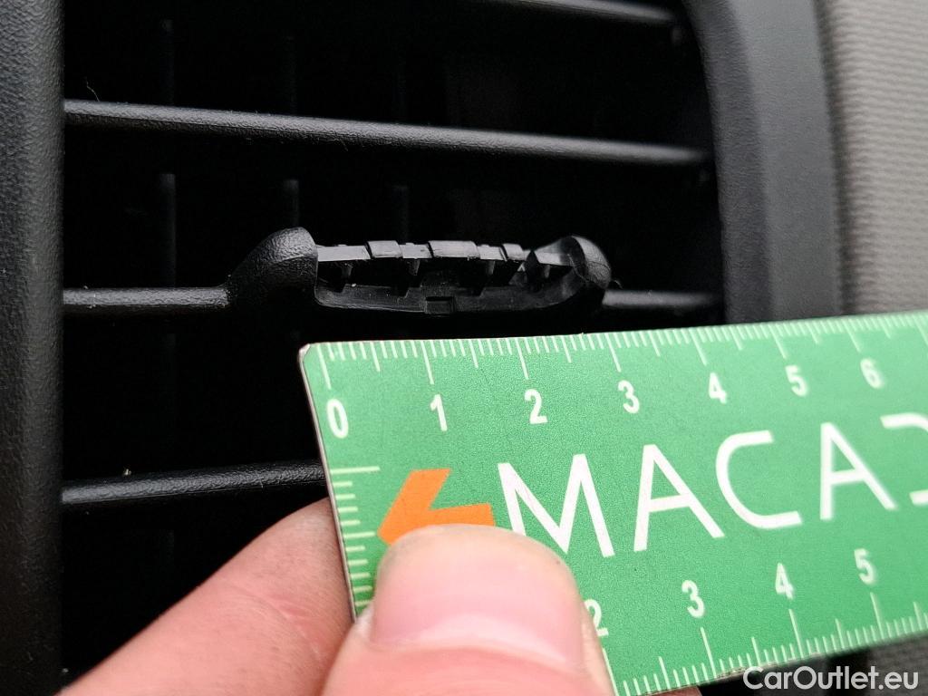  Renault  Trafic RENAULT  VU 4p Fourgon FG GCFL1H1 1000 dCi95 Stop&Start E6 #7