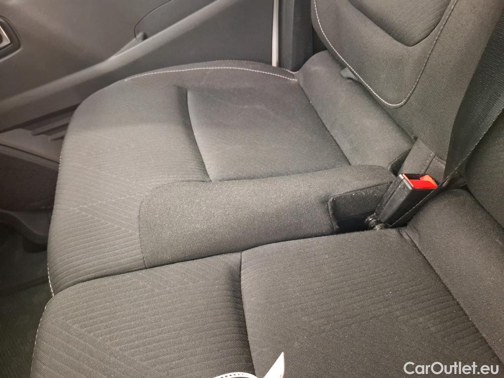  Renault  Trafic  Fourgon L2H1 3T Grand Confort 2.0 dCi 130CV BVM6 E6d #16