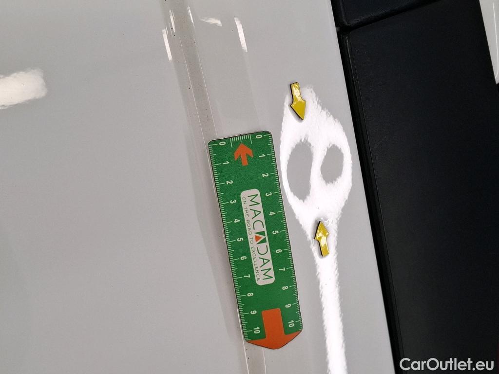  Renault  Trafic RENAULT  / 2019 / 4P / Fourgon tole FG GCF L2H1 1300 dCi 120 #14