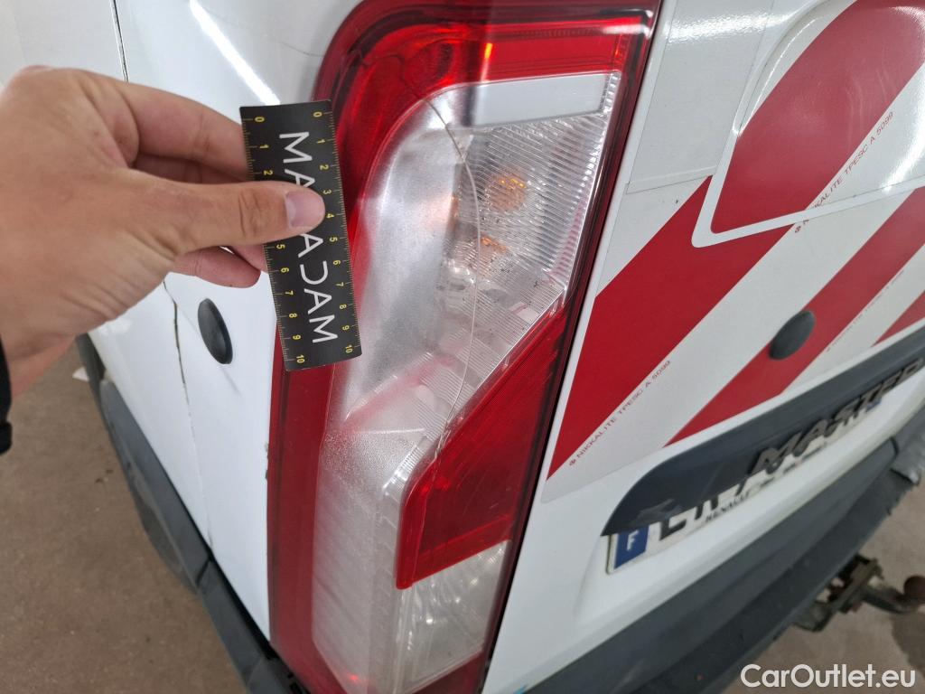  Renault  Master  Fourgon L2H2 3 5 Grand Confort dCi 130CV BVM6 E6 #19