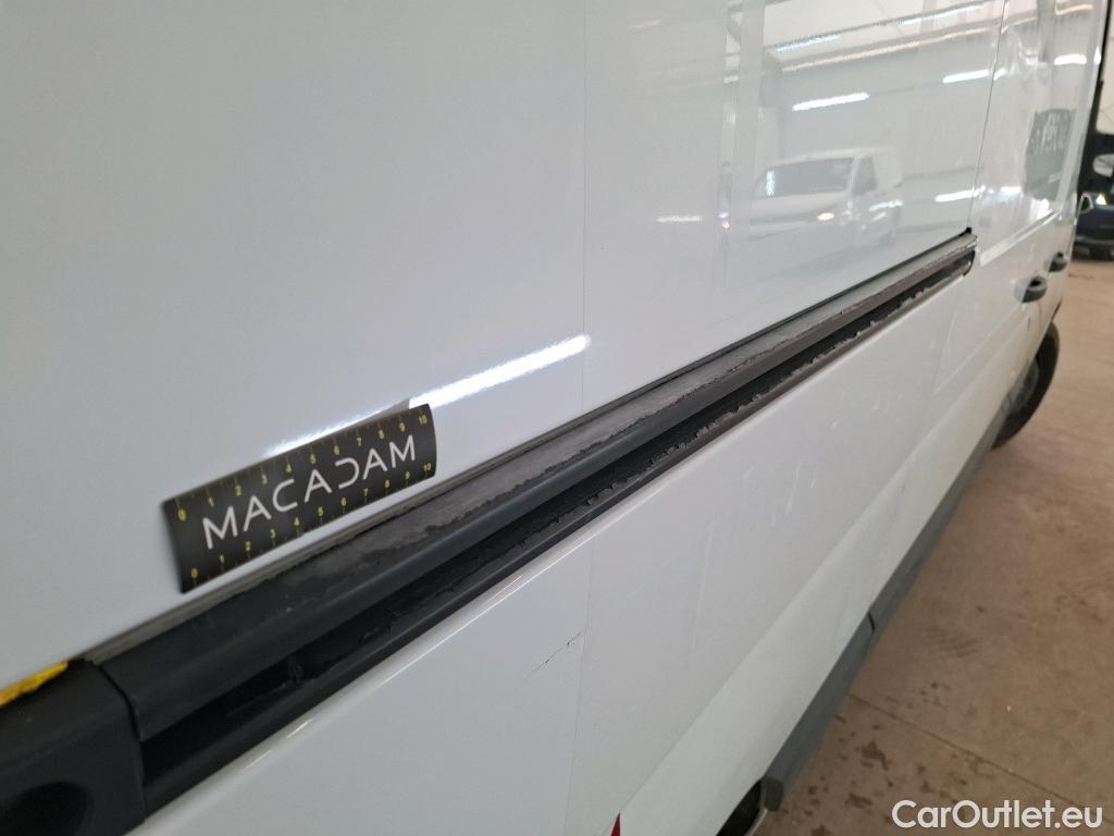  Renault  Master  Fourgon L2H2 3 5 Grand Confort dCi 130CV BVM6 E6 #34