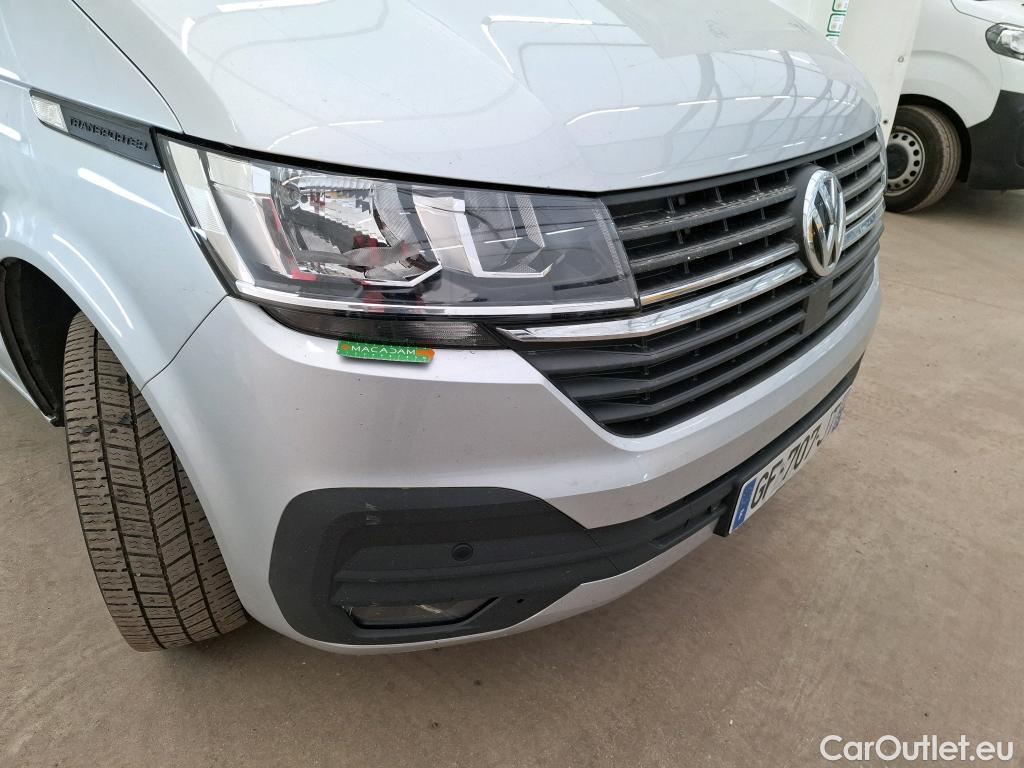  Volkswagen  Transporter VOLKSWAGEN  / 2019 / 4P / Fourgon tôlé 2.0 TDi 150 L2H1 Business Plus #13