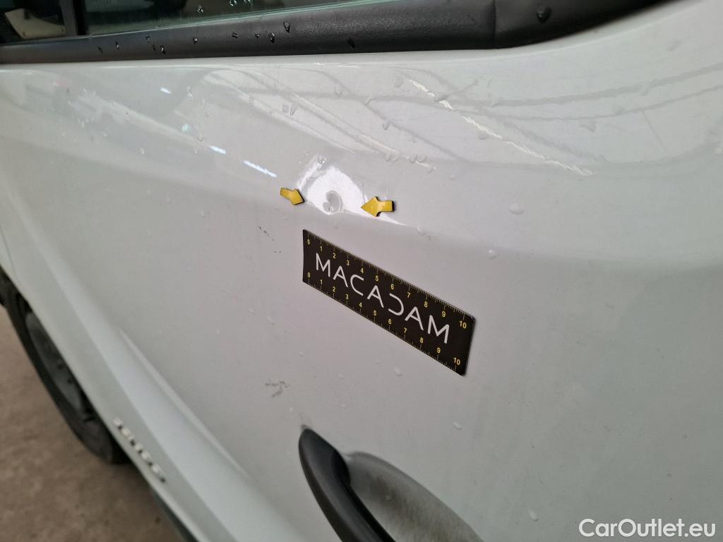  Renault  Trafic  III Fourgon L2H1 1200 Confort 1.6 dCi 120CV BVM6 E6 #93