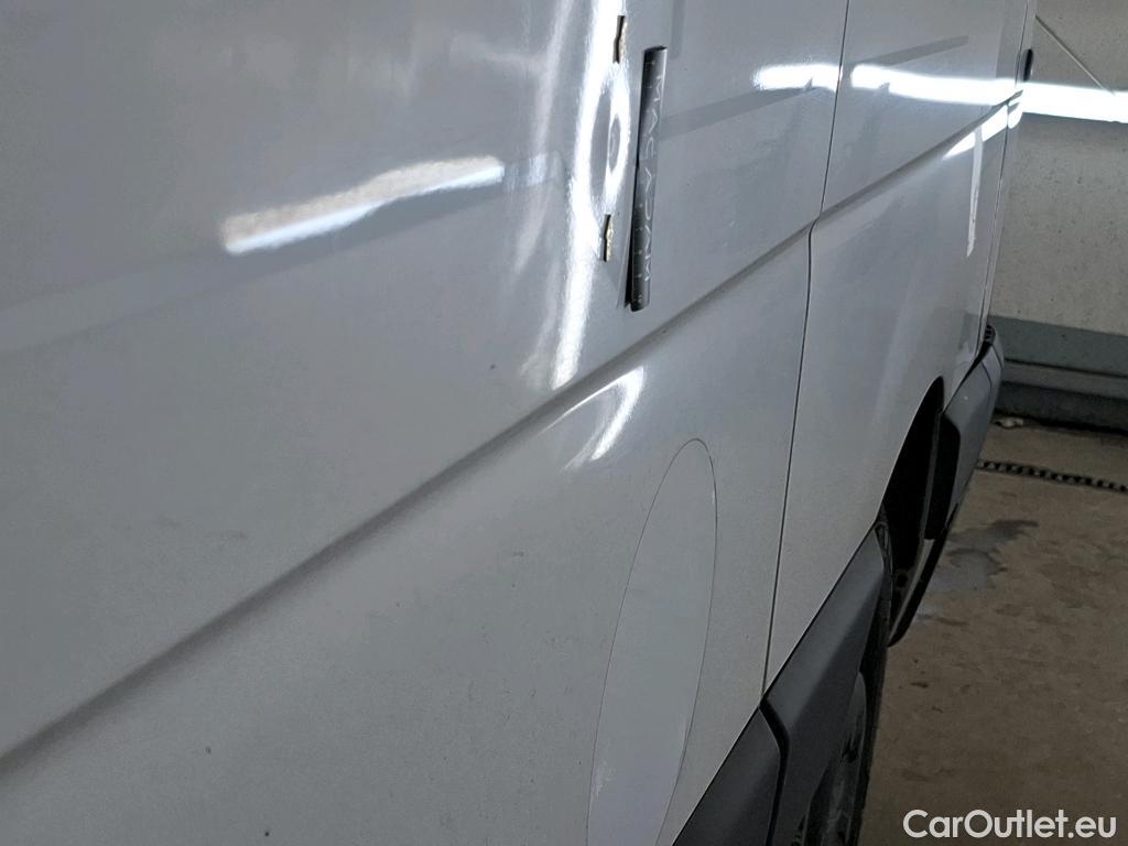  Renault  Master  Fourgon L2H2 3 5 Grand Confort dCi 130CV BVM6 E6 #29