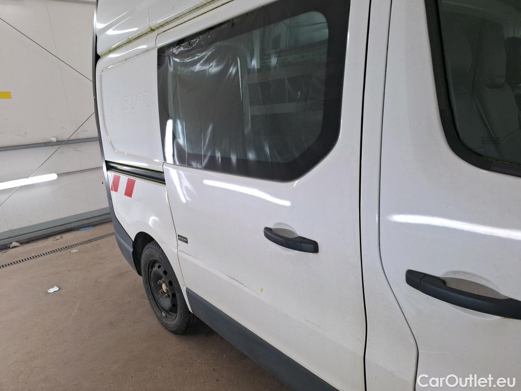  Renault  Trafic  Furgon Grand Confort L1H2 1200 1.6 dCi 125CV BVM6 E6 #13