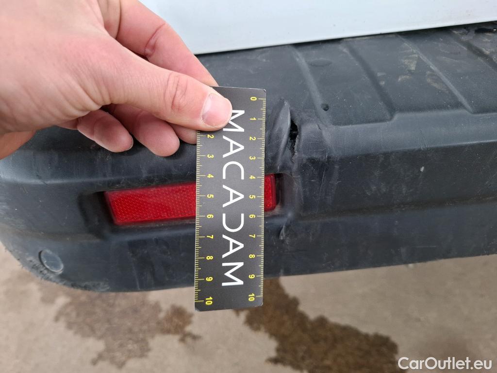  Renault  Trafic  III Fourgon L2H1 1200 Confort 1.6 dCi 120CV BVM6 E6 #24