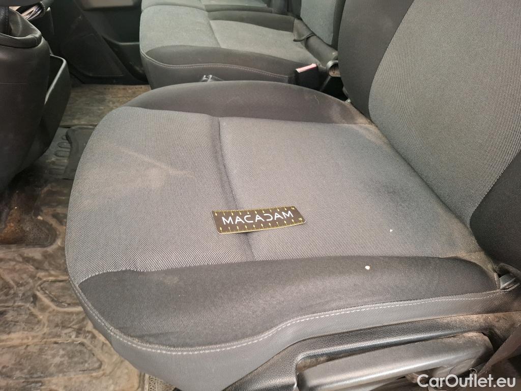  Renault  Master RENAULT  VU 4p Fourgon FG GCf Trac F3500 L2H2 Energy dCi 145 E6 #12