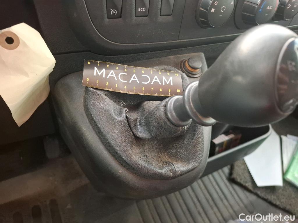  Renault  Master  Fourgon L2H2 3 5 Grand Confort dCi 130CV BVM6 E6 #25