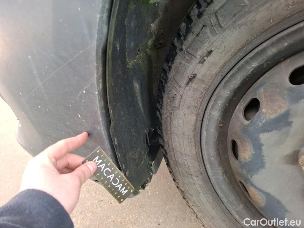  Renault  Trafic  Furgon Grand Confort L1H2 1200 1.6 dCi 125CV BVM6 E6 #39