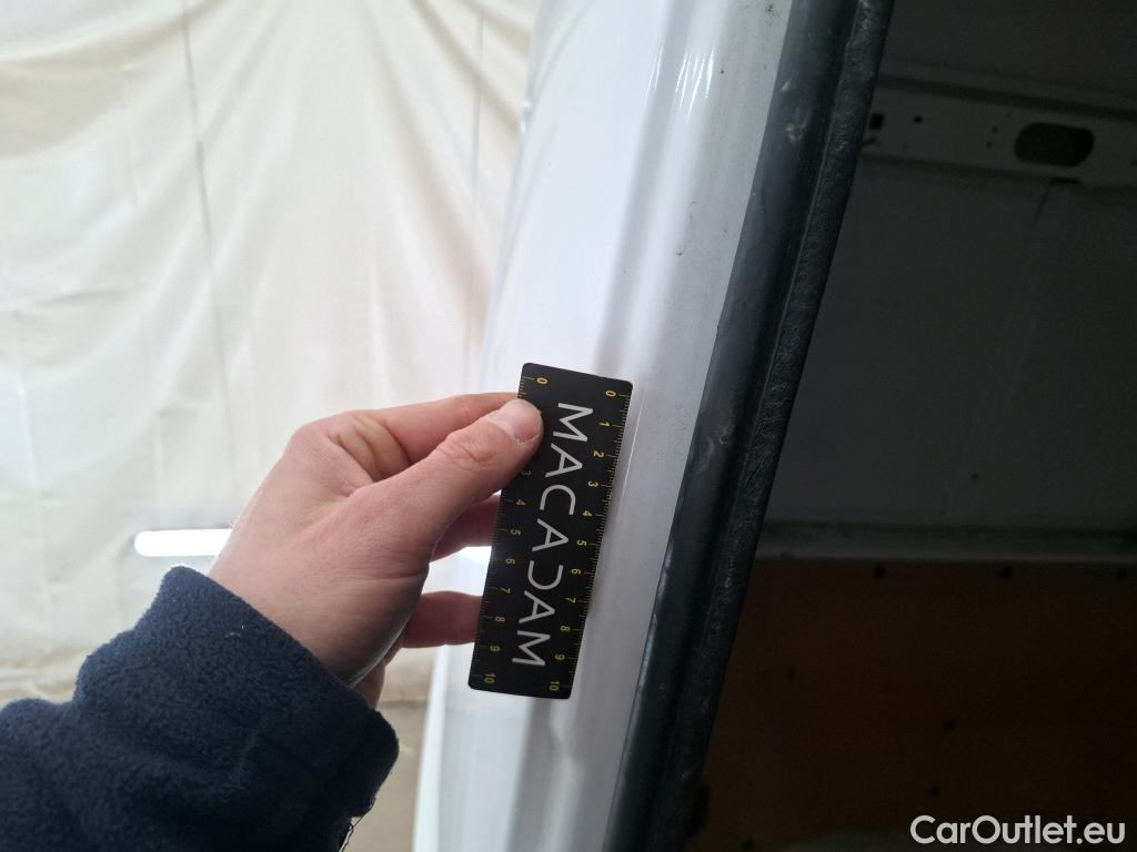  Renault  Master RENAULT  VU 4p Fourgon FG GCf Trac F3500 L2H2 Energy dCi 145 E6 #9