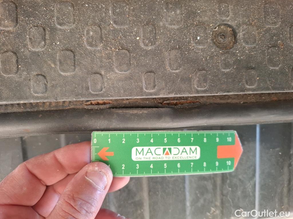  Renault  Trafic  Fourgon L1H1 3T Grand Confort 2.0 dCi 130CV BVM6 E6d #5