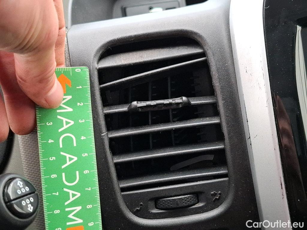  Renault  Trafic RENAULT  VU 4p Fourgon FG GCFL1H1 1000 dCi95 Stop&Start E6 #5