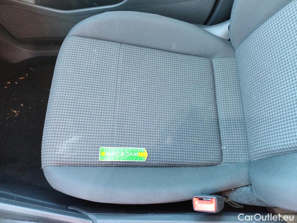  Volkswagen  Caddy VOLKSWAGEN  Cargo / 2020 / 4P / Fourgonnette 2.0 TDI 75ch Business #6