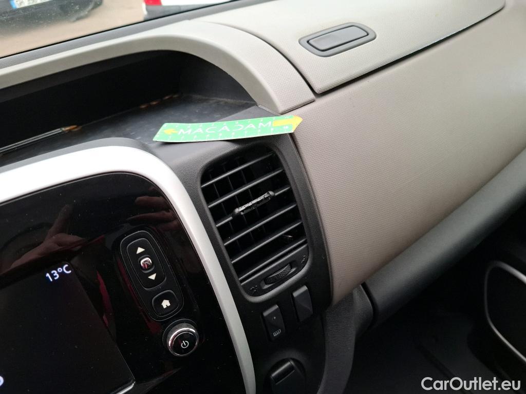  Renault  Trafic RENAULT  VU 4p Fourgon FG GCFL1H1 1000 dCi95 Stop&Start E6 #6