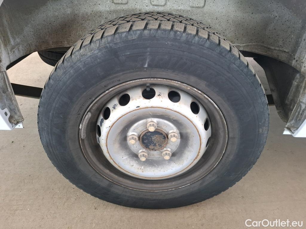  Renault  Master RENAULT  VU 4p Fourgon FG GCf Trac F3500 L2H2 Energy dCi 145 E6 #39