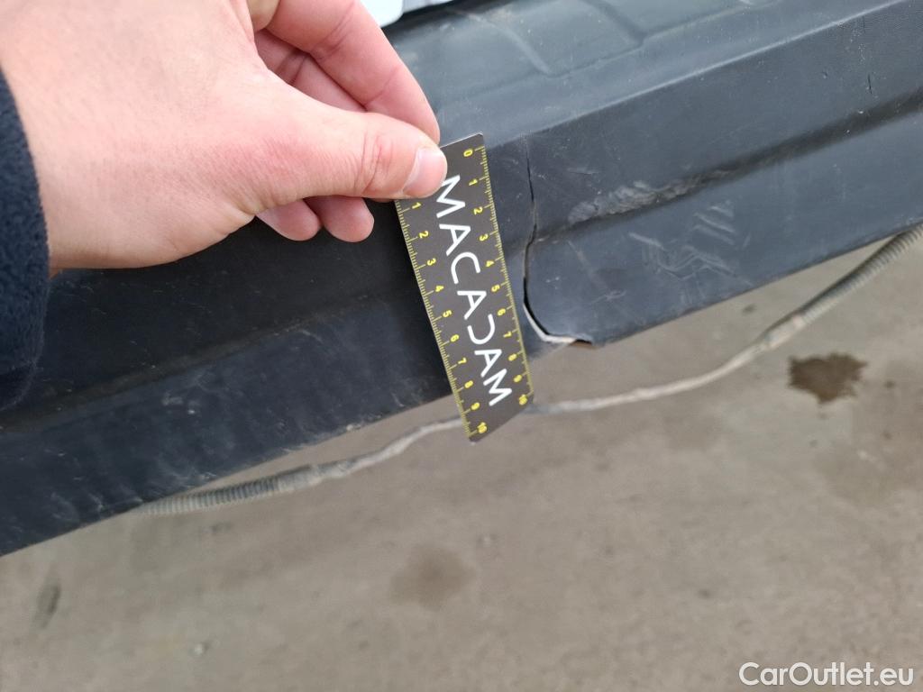  Renault  Trafic  III Fourgon L2H1 1200 Confort 1.6 dCi 120CV BVM6 E6 #25