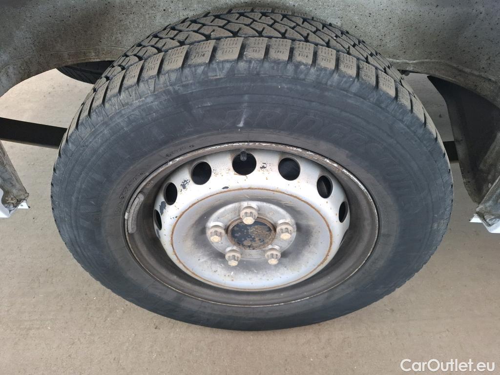  Renault  Master RENAULT  VU 4p Fourgon FG GCf Trac F3500 L2H2 Energy dCi 145 E6 #38