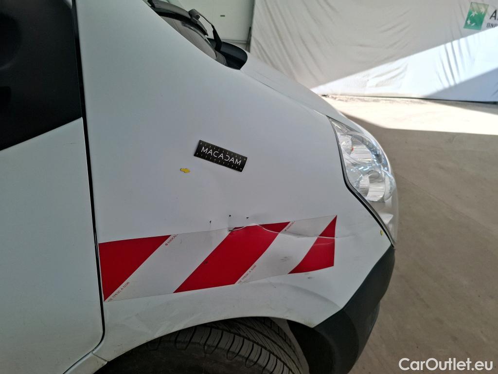  Renault  Master  Fourgon L2H2 3 5 Grand Confort dCi 130CV BVM6 E6 #1