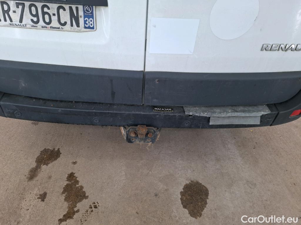  Renault  Master  Fourgon L2H2 3 5 Grand Confort dCi 130CV BVM6 E6 #16