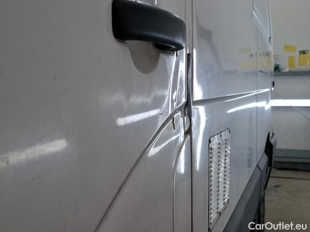  Renault  Master  Fourgon L2H2 3 5 Grand Confort dCi 130CV BVM6 E6 #13